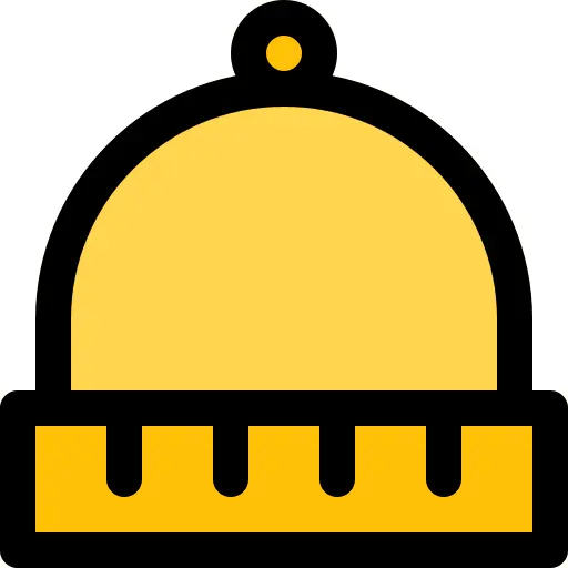 Winter hat