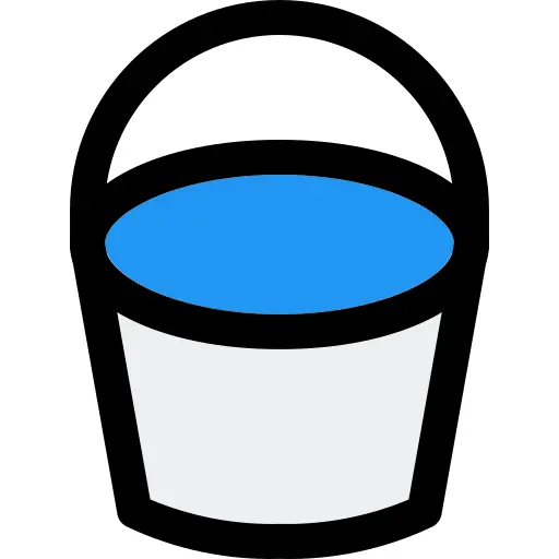 Bucket