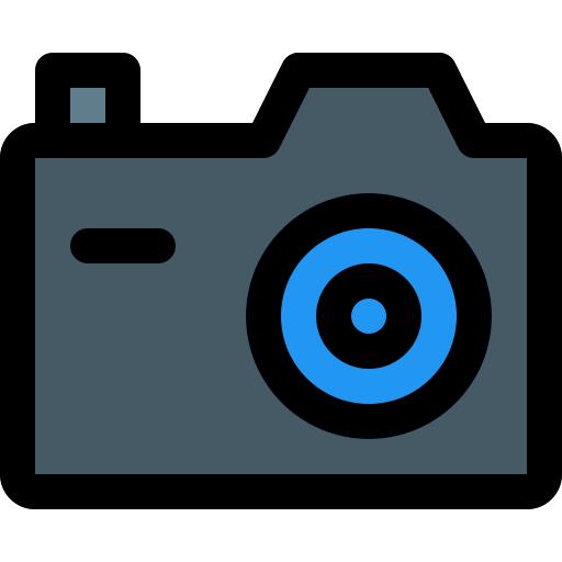 Camera