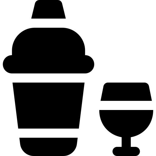 Shaker