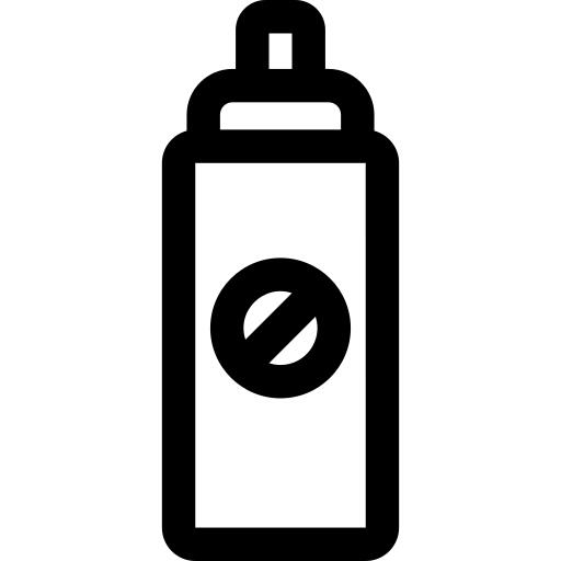 Bug spray
