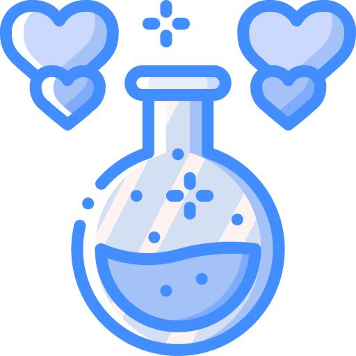 Love potion