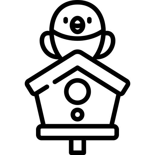 Birdhouse