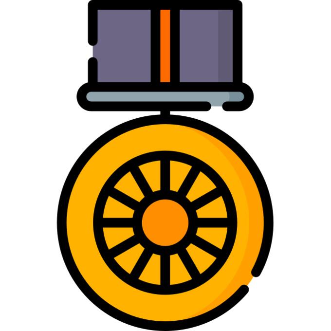Medal