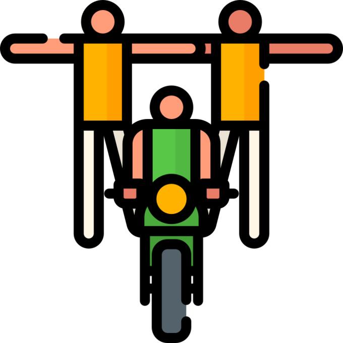 Motorcycle
