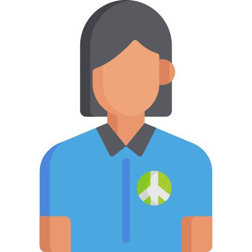 女人