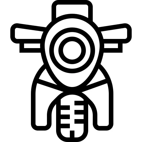 摩托车