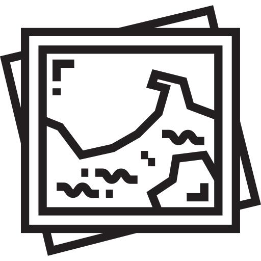 世界地图