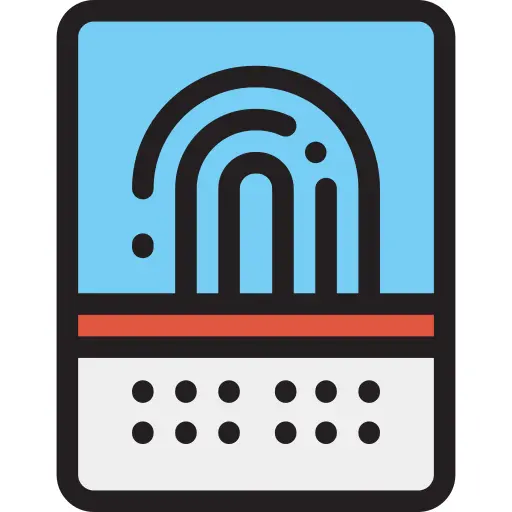 Fingerprint