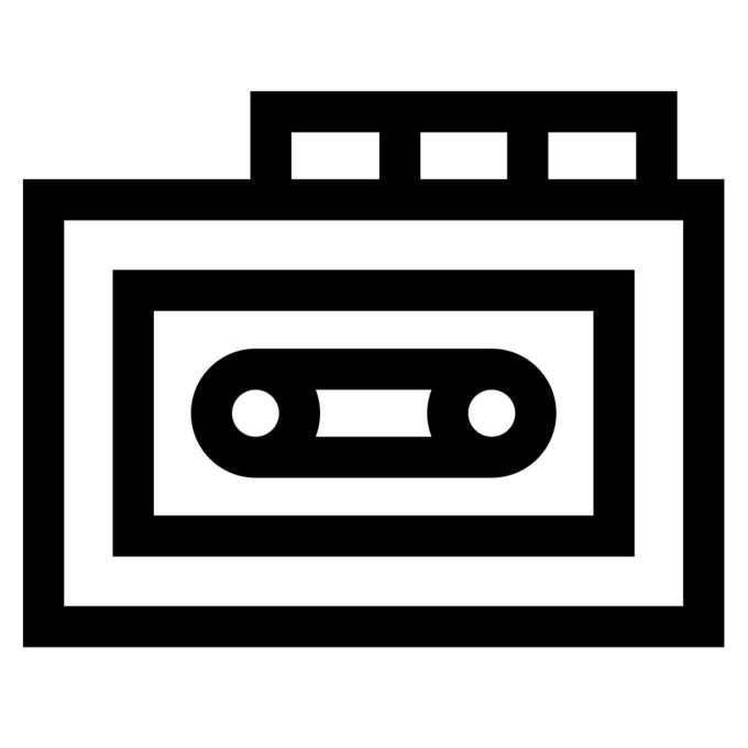 Tape recorder