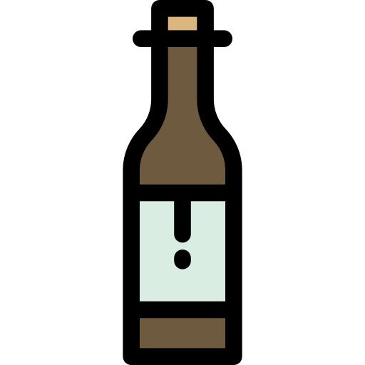 Alcoholic