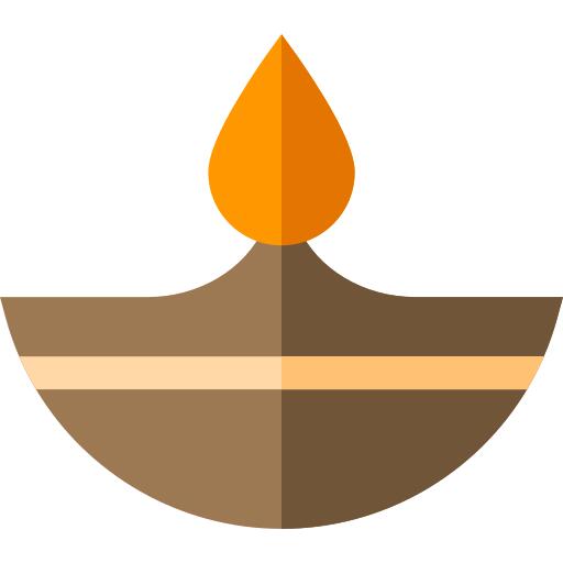 Oil lamp