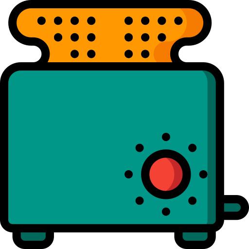 Toaster