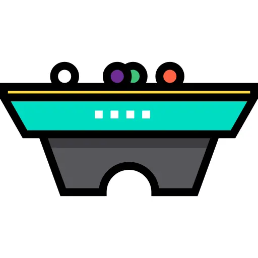 Billiard