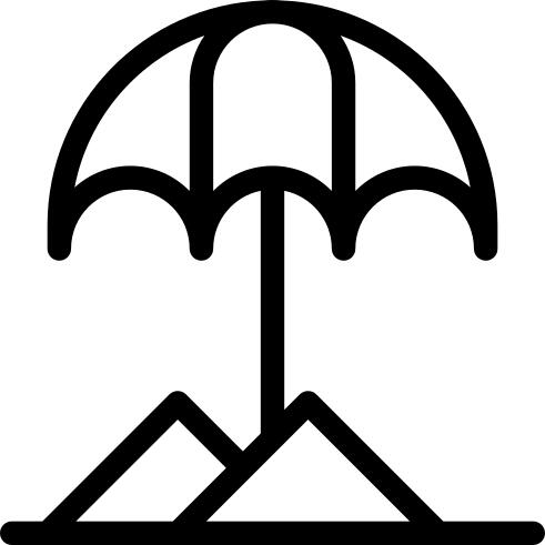 雨伞
