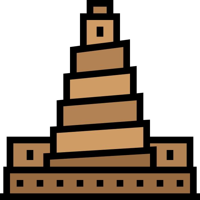 伟大的萨马拉清真寺