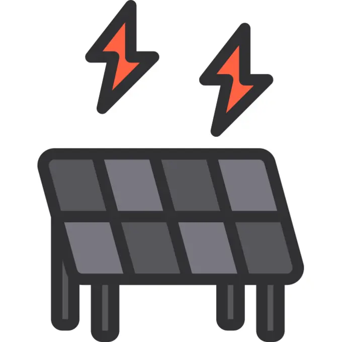 Solar panel