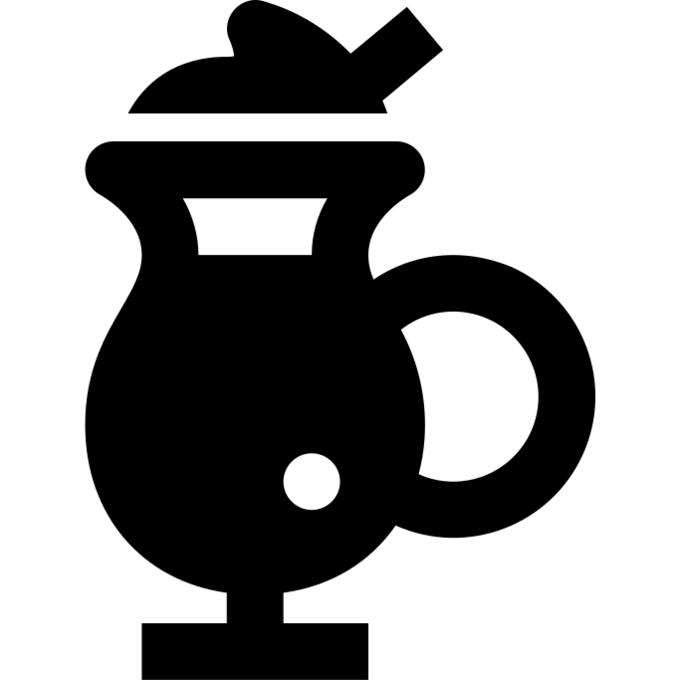 Ice coffee