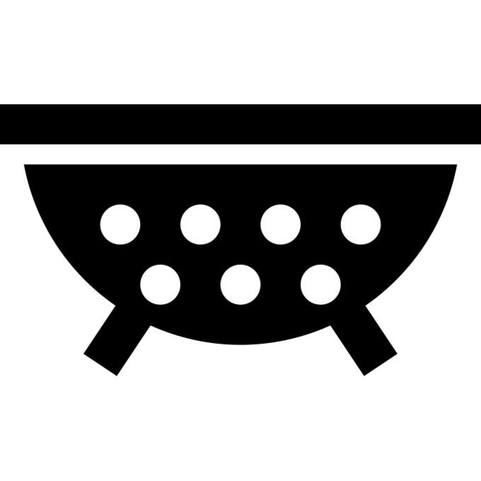 Colander