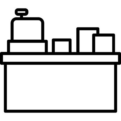 Cash register