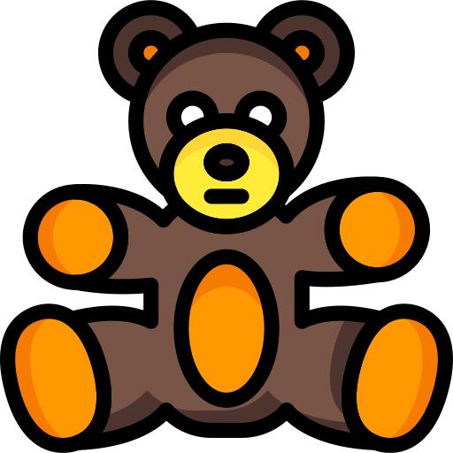 Teddy bear