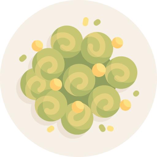 Vegan food