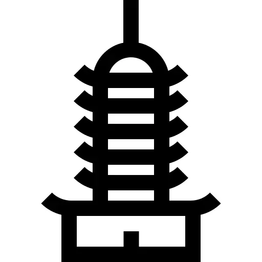 Pagoda