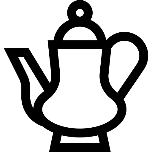 Teapot