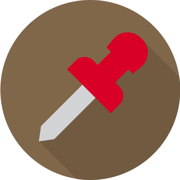 Push pin