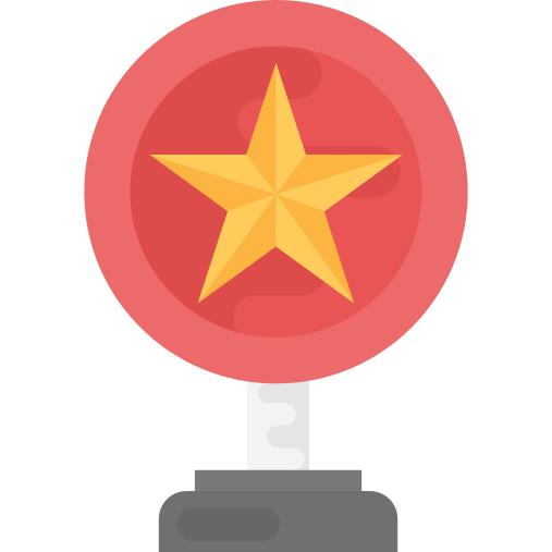 Trophy