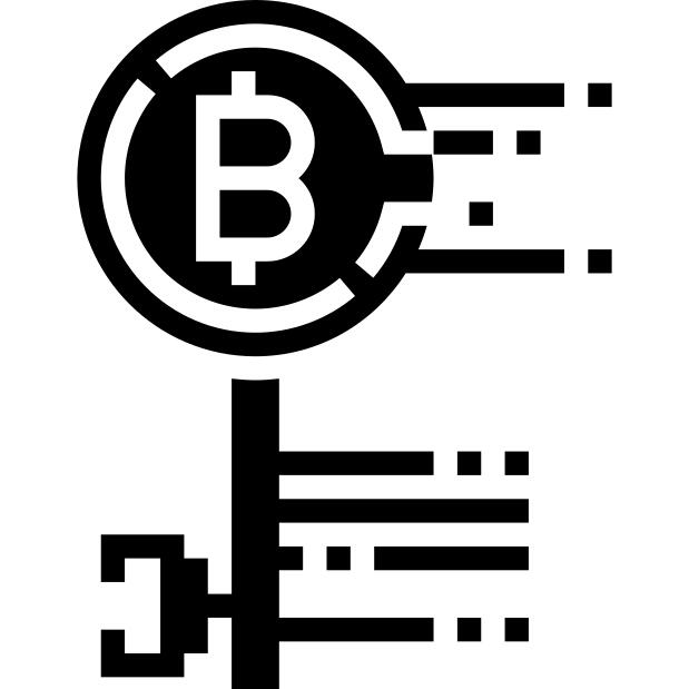 Private key