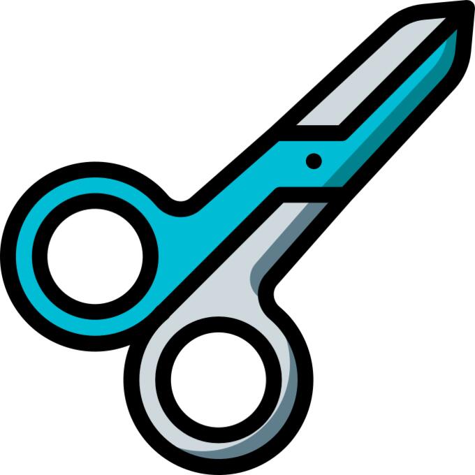 Scissors