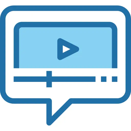 Video player