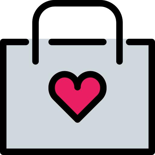Shopping bag