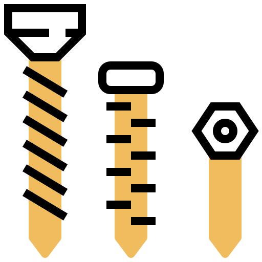 Screws