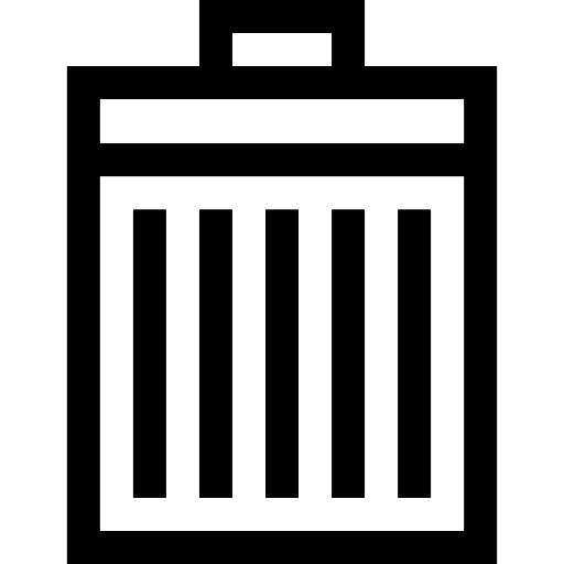 Trash