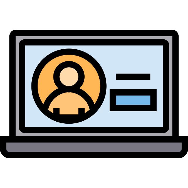 Laptop