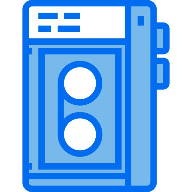 Tape recorder