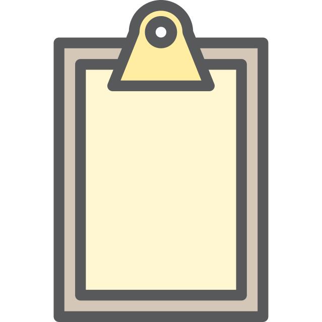 Clipboard
