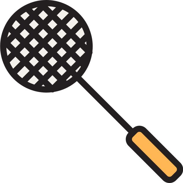 Badminton
