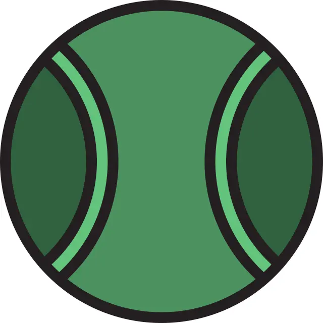 Tennis ball
