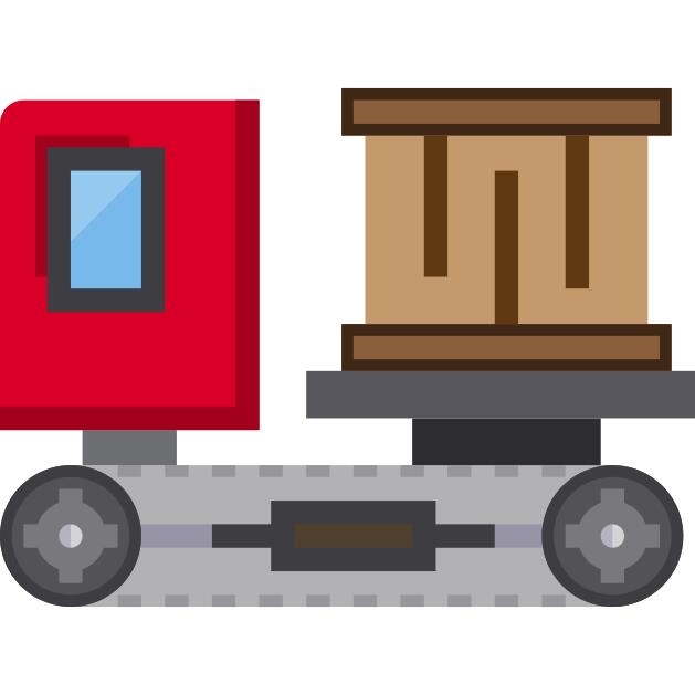 Forklift