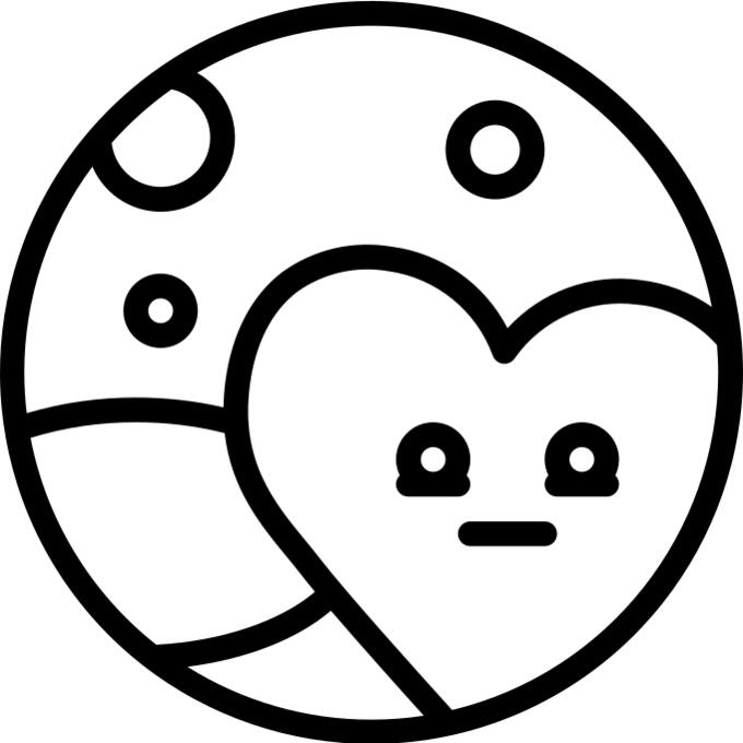 冥王星