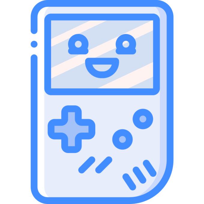 Game console