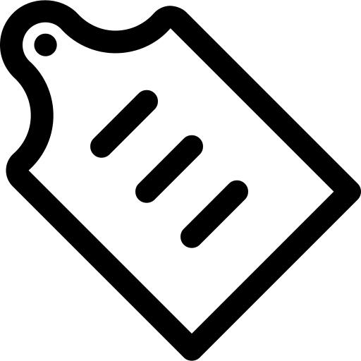 Cutting board
