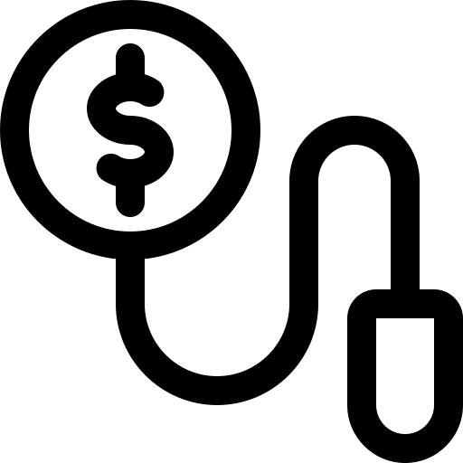 Pay per click