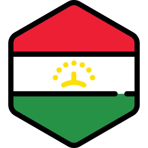 Tajikistan