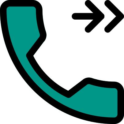 Forward call