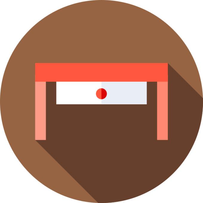 Shelf
