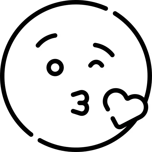 接吻